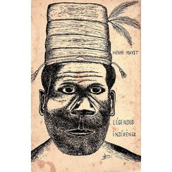 Légendes indigènes