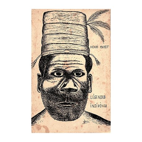 Légendes indigènes