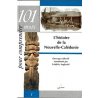L'histoire de la Nouvelle-Calédonie (occasion)