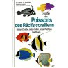Guide des poissons des récifs coralliens (occasion)