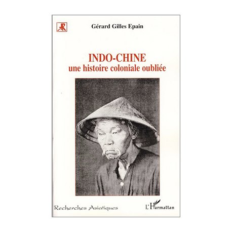 Indo-Chine (occasion)