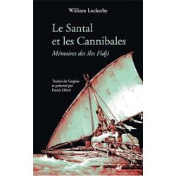 Le Santal et les Cannibales