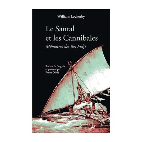Le Santal et les Cannibales