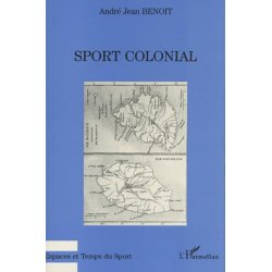 Sport colonial (occasion)