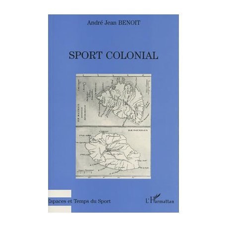 Sport colonial (occasion)