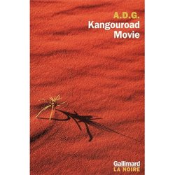 Kangouroad Movie (occasion)