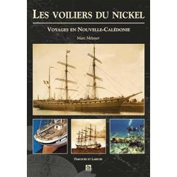 Les voiliers du nickel