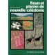 Fleurs et plantes de Nouvelle-Calédonie (occasion)