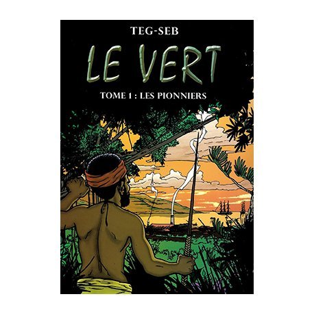 Le Vert (occasion)