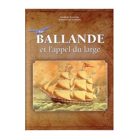 Les Ballande et l'appel du large (occasion)
