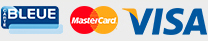 Payment method by credit card