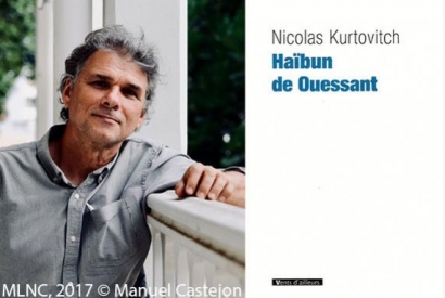 « Haïbun de Ouessant » de Nicolas Kurtovitch
